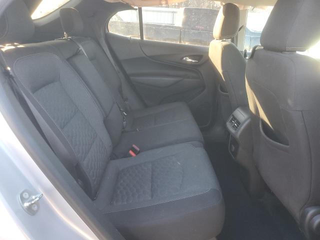 Photo 11 from auction – 2018 CHEVROLET EQUINOX LT with VIN 2GNAXTEX9J6221376