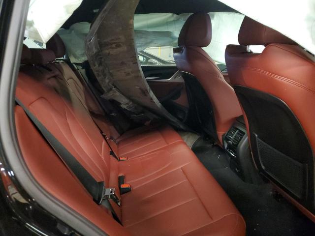 Photo 10 from auction – 2023 BMW X3 XDRIVE3 with VIN 5UX53DP04P9S72405