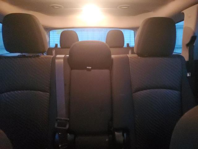 Photo 10 from auction – 2012 DODGE JOURNEY SE with VIN 3C4PDCAB9CT168229