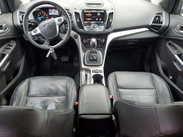 Photo 8 from auction – 2013 FORD ESCAPE SEL with VIN 1FMCU0H99DUD08959