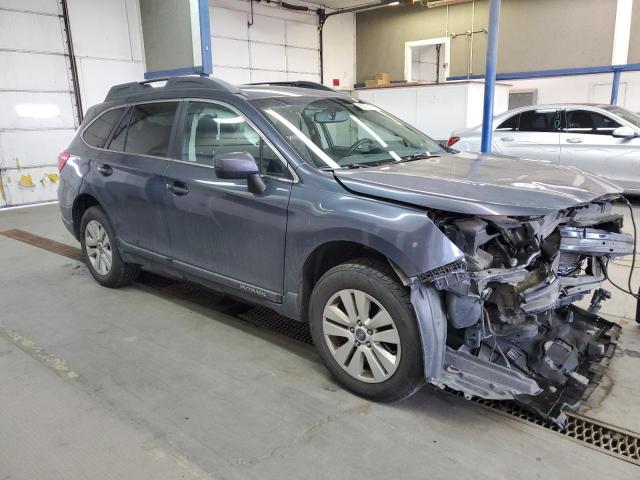 Photo 4 from auction – 2017 SUBARU OUTBACK 2. with VIN 4S4BSADC1H3257784