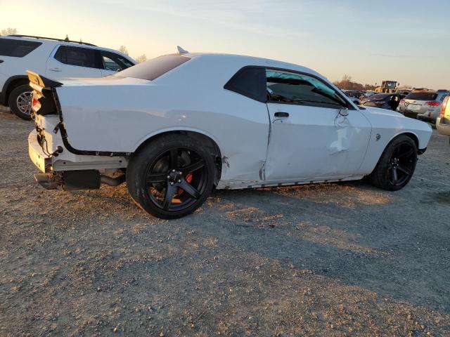Photo 3 from auction – 2022 DODGE CHALLENGER with VIN 2C3CDZC91NH199891