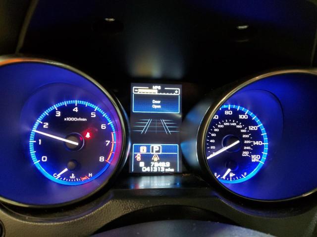 Photo 9 from auction – 2019 SUBARU LEGACY 3.6 with VIN 4S3BNEN65K3040578