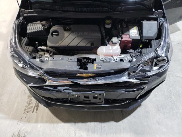 Photo 12 from auction – 2022 CHEVROLET SPARK LS with VIN KL8CB6SA7NC031650