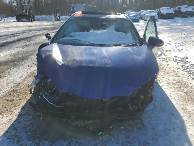 Photo 5 from auction – 2015 TOYOTA COROLLA L with VIN 2T1BURHE6FC432530