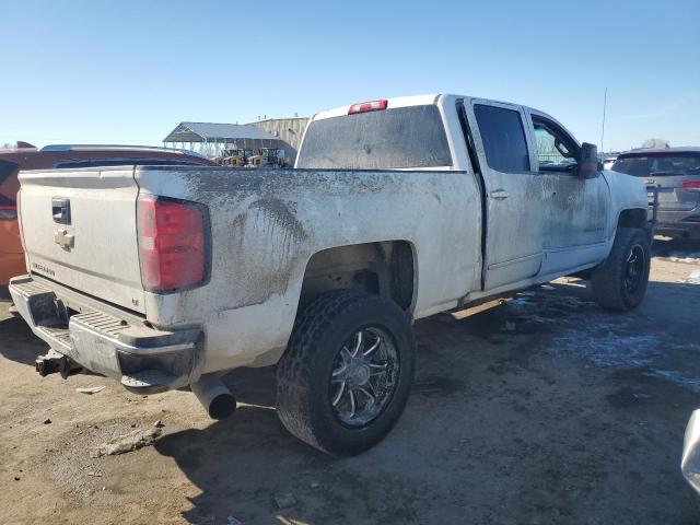 Photo 3 from auction – 2017 CHEVROLET SILVERADO with VIN 1GC1KVEY6HF196061