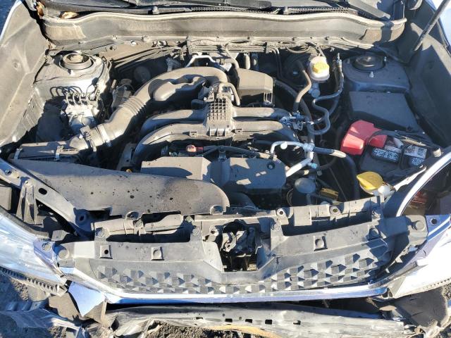 Photo 12 from auction – 2015 SUBARU FORESTER 2 with VIN JF2SJADC4FH826393