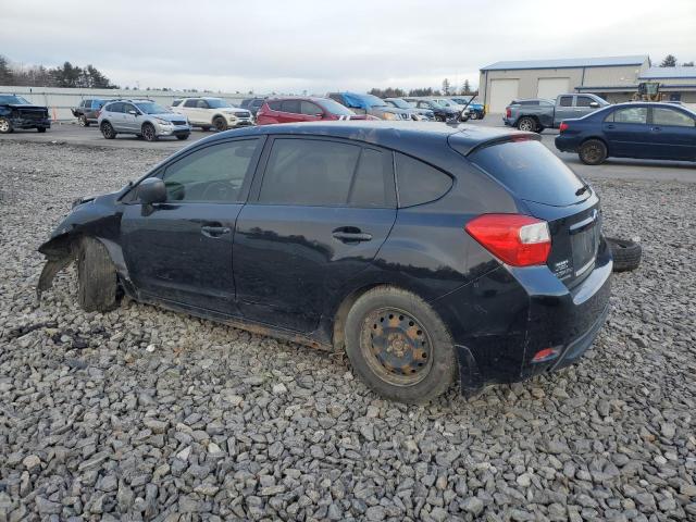Photo 2 from auction – 2014 SUBARU IMPREZA with VIN JF1GPAA64E8222719