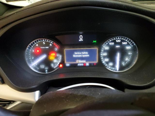 Photo 9 from auction – 2019 CADILLAC XT4 PREMIU with VIN 1GYFZDR48KF183980