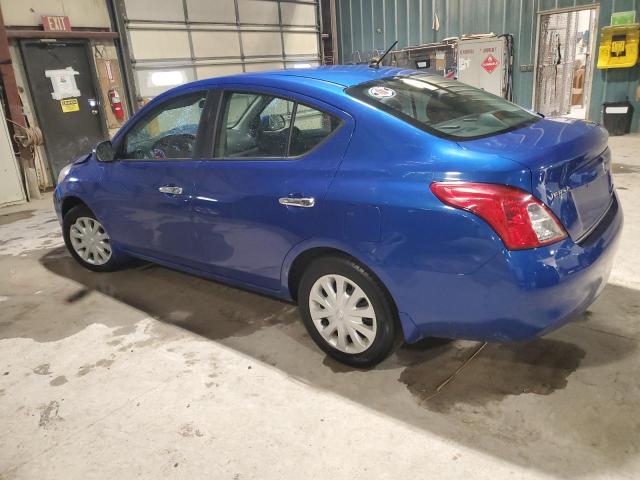 Photo 2 from auction – 2012 NISSAN VERSA S with VIN 3N1CN7APXCL941632