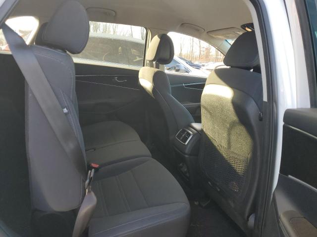 Photo 10 from auction – 2016 KIA SORENTO LX with VIN 5XYPGDA3XGG067266