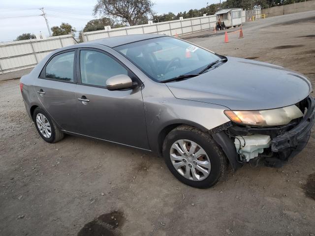 Photo 4 from auction – 2012 KIA FORTE EX with VIN KNAFU4A23C5563165