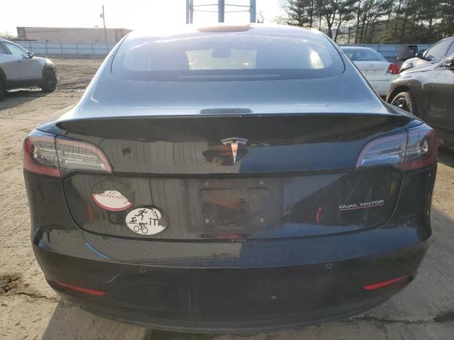 Photo 6 from auction – 2018 TESLA MODEL 3 with VIN 5YJ3E1EB3JF072005