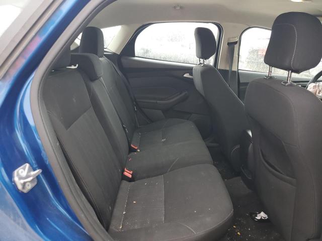 Photo 10 from auction – 2018 FORD FOCUS SE with VIN 1FADP3K26JL272782