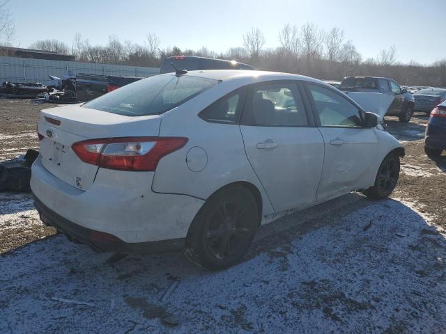 Photo 3 from auction – 2014 FORD FOCUS SE with VIN 1FADP3F23EL201376