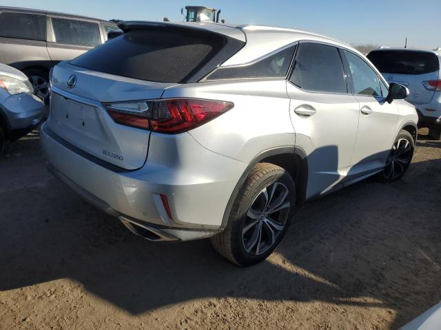 Photo 3 from auction – 2016 LEXUS RX 350 BAS with VIN 2T2BZMCA9GC052930