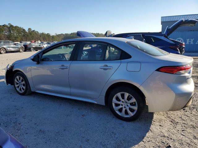 Photo 2 from auction – 2023 TOYOTA COROLLA LE with VIN 5YFB4MDE6PP050928