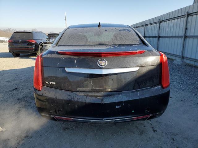Photo 6 from auction – 2013 CADILLAC XTS PREMIU with VIN 2G61S5S32D9145252