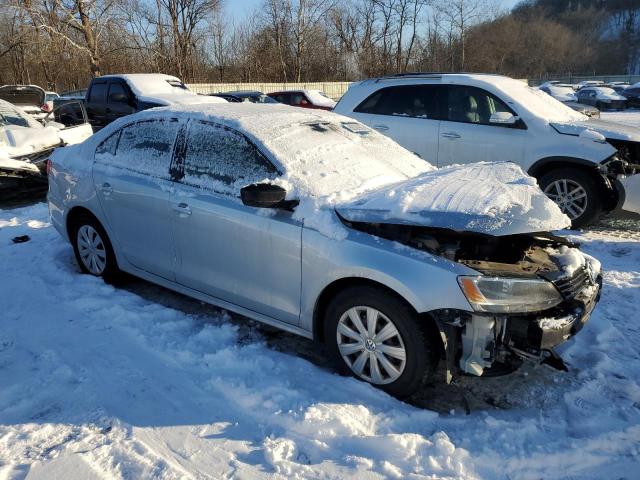 Photo 4 from auction – 2013 VOLKSWAGEN JETTA BASE with VIN 3VW2K7AJ9DM240926