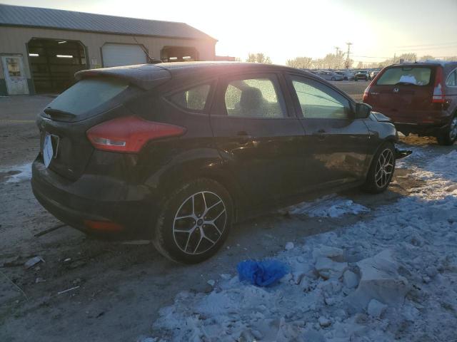 Photo 3 from auction – 2018 FORD FOCUS SEL with VIN 1FADP3M29JL301530