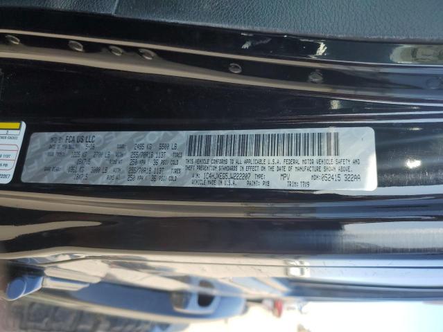 Photo 14 from auction – 2018 JEEP WRANGLER U with VIN 1C4HJXEG5JW222207