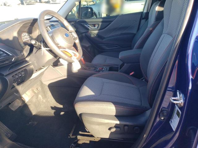 Photo 7 from auction – 2023 SUBARU FORESTER S with VIN JF2SKAJC2PH476734