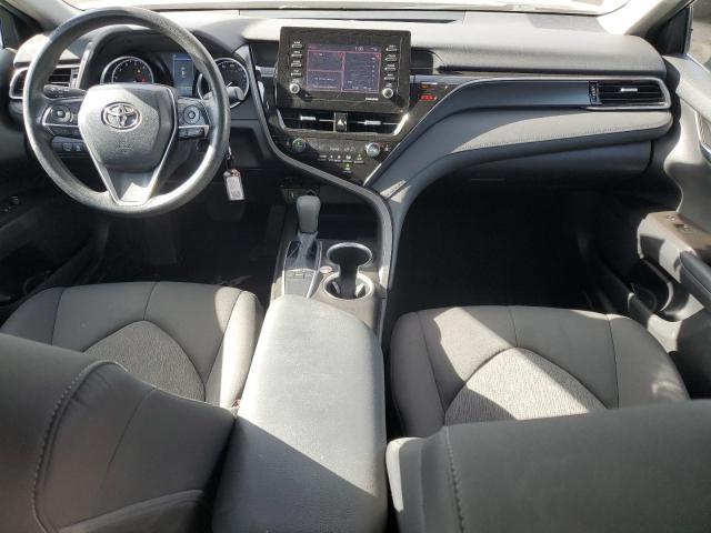Photo 8 from auction – 2022 TOYOTA CAMRY LE with VIN 4T1C11AK2NU674078