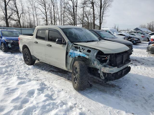 Photo 4 from auction – 2024 FORD MAVERICK X with VIN 3FTTW8J91RRA70885