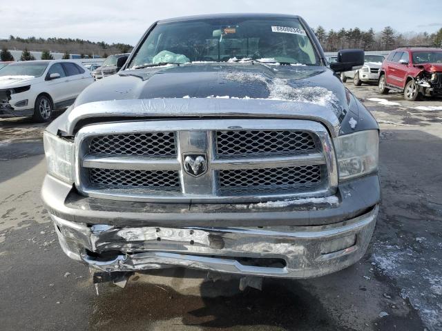 Photo 5 from auction – 2012 DODGE RAM 1500 S with VIN 1C6RD7GT4CS124101
