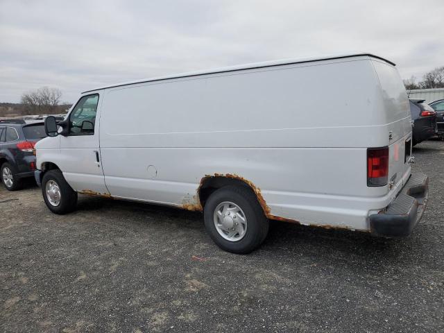 Photo 2 from auction – 2011 FORD ECONOLINE with VIN 1FTNS2EL6BDB30150