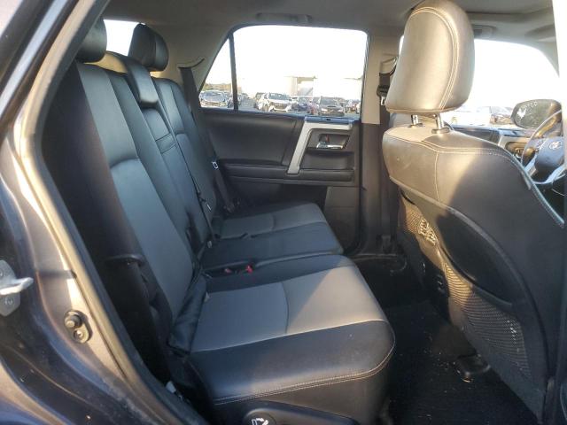 Photo 10 from auction – 2014 TOYOTA 4RUNNER SR with VIN JTEBU5JR1E5193725