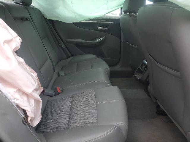 Photo 10 from auction – 2019 CHEVROLET IMPALA LT with VIN 2G11Z5S31K9153390