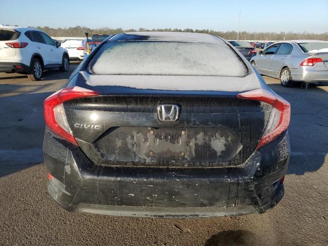 Photo 6 from auction – 2018 HONDA CIVIC LX with VIN 2HGFC2F57JH549306