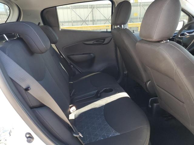 Photo 10 from auction – 2022 CHEVROLET SPARK 1LT with VIN KL8CD6SA4NC015268
