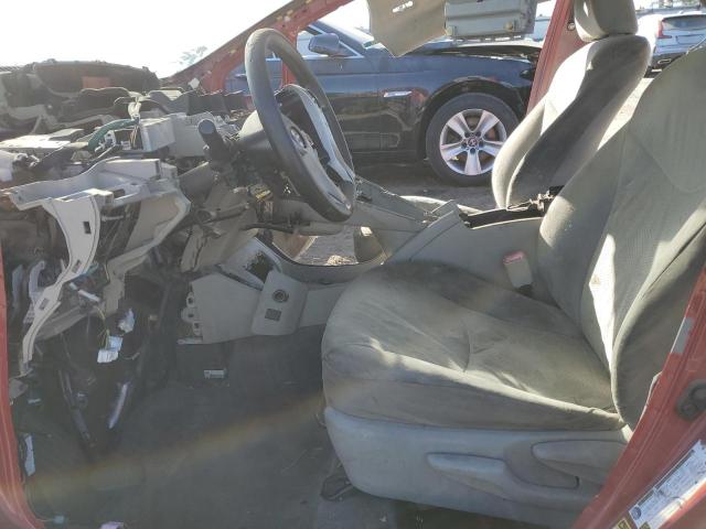Photo 7 from auction – 2010 TOYOTA PRIUS with VIN JTDKN3DU4A5077788