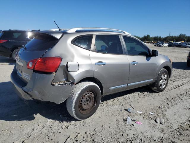 Photo 3 from auction – 2014 NISSAN ROGUE SELE with VIN JN8AS5MTXEW620783