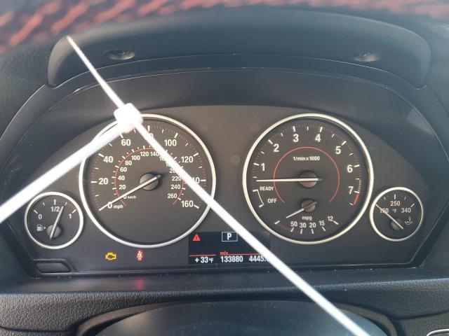 Photo 9 from auction – 2012 BMW 328 I SULE with VIN WBA3C1C5XCF433745