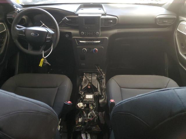 Photo 8 from auction – 2023 FORD EXPLORER P with VIN 1FM5K8AB7PGB83909