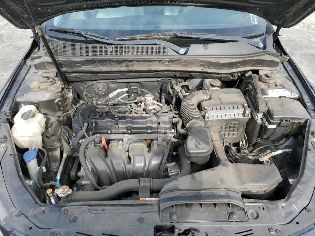 Photo 11 from auction – 2012 KIA OPTIMA LX with VIN KNAGM4A78C5291714