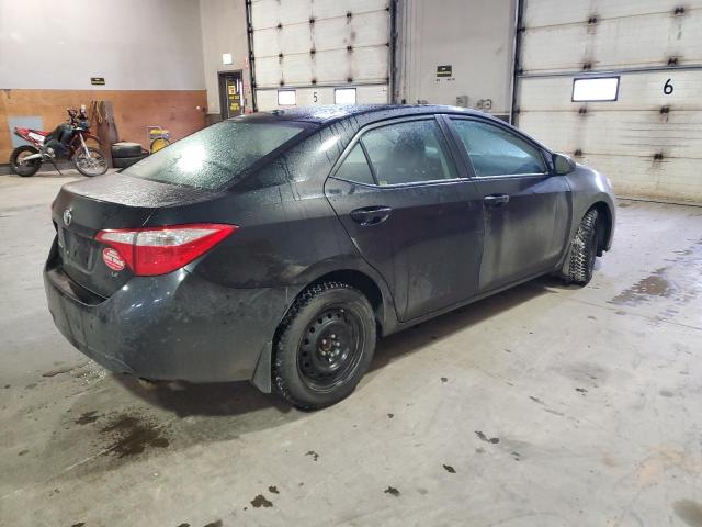 Photo 3 from auction – 2014 TOYOTA COROLLA L with VIN 2T1BURHE1EC102146