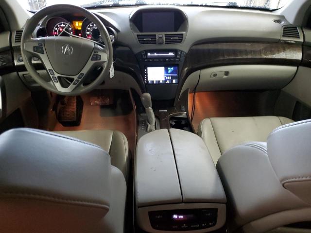 صورة رقم 8 من المزاد - 2012 ACURA MDX TECHNO مع VIN 2HNYD2H46CH539419