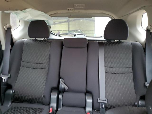 Photo 10 from auction – 2019 NISSAN ROGUE S with VIN 5N1AT2MT5KC838663