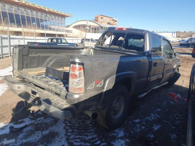 Photo 3 from auction – 2007 CHEVROLET C2500HD SI with VIN 1GCHK23DX7F193238