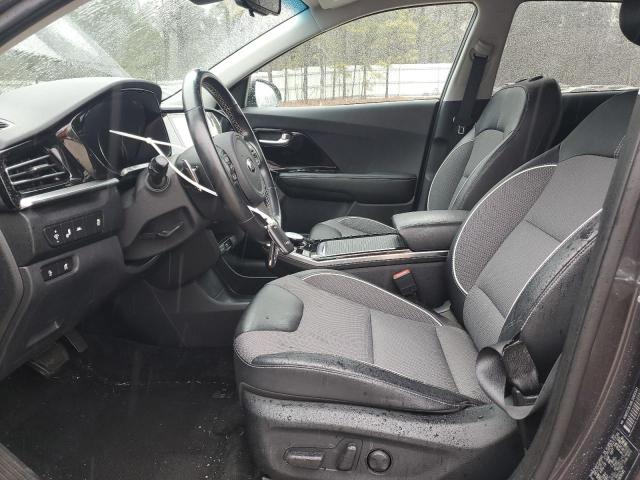 Photo 7 from auction – 2020 KIA NIRO EX with VIN KNDCC3LG9L5063541