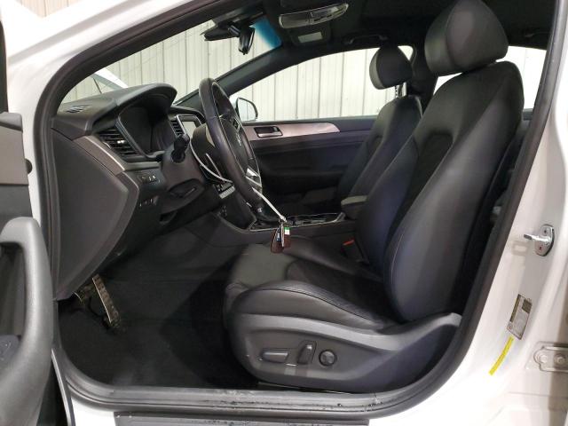 Photo 7 from auction – 2019 HYUNDAI SONATA LIM with VIN 5NPE34AF1KH773184