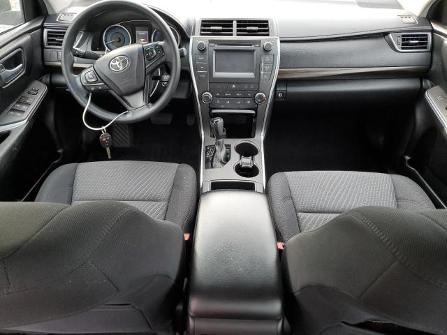Photo 8 from auction – 2016 TOYOTA CAMRY LE with VIN 4T4BF1FK4GR527582