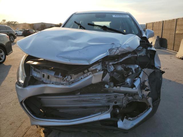 Photo 5 from auction – 2017 CHEVROLET TRAX LS with VIN 3GNCJKSB6HL279237