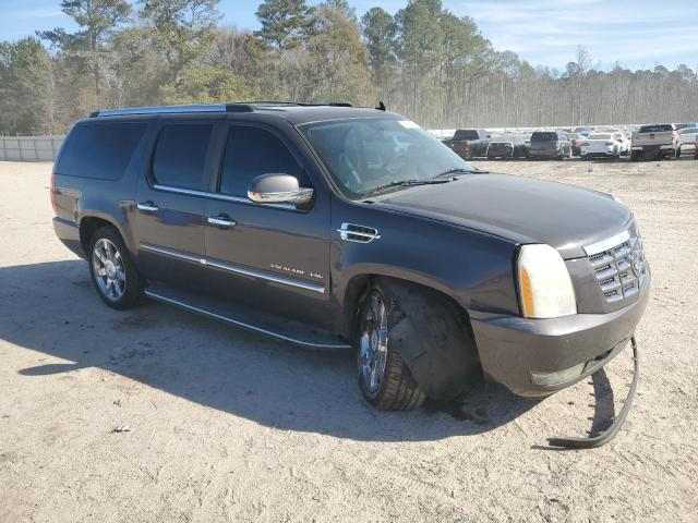 Photo 4 from auction – 2010 CADILLAC ESCALADE E with VIN 1GYUKHEF6AR184990