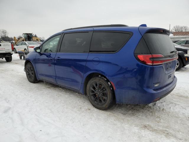 Photo 2 from auction – 2021 CHRYSLER PACIFICA T with VIN 2C4RC1BG2MR589434