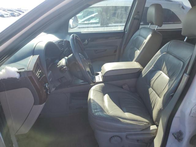 Photo 7 from auction – 2007 BUICK RENDEZVOUS with VIN 3G5DA03L17S512011